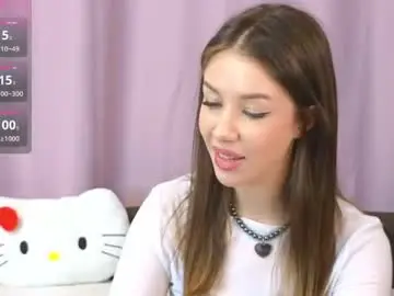 Chaturbate Live Sex of ellie_miller_