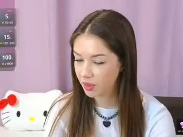 Chaturbate Adult Webcam of ellie_miller_