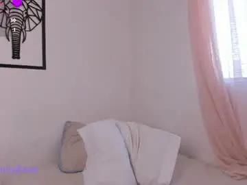 Chaturbate Free Live Porn of imemilybae