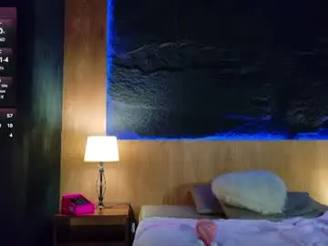 Chaturbate Nude Webcam of lissa_monroe_