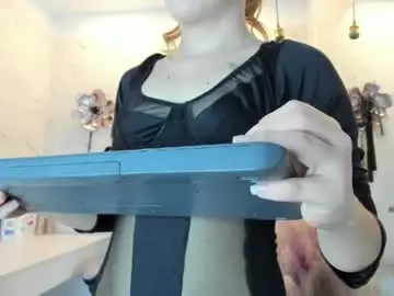 Chaturbate Sex Cam of natasha_adams___