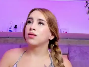 Chaturbate Live Porn of natasha_adams___