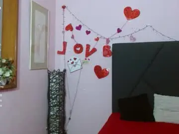 Chaturbate Free Live Porn of pamela_echeverria