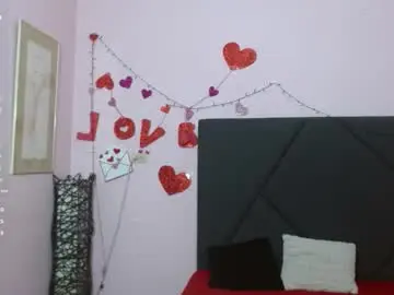 Chaturbate Live Porn of pamela_echeverria
