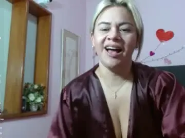Chaturbate Watch Live Sex Cams of pamela_echeverria