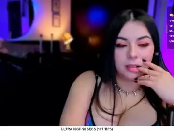 Chaturbate Live Porn of santos_liah