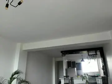 Chaturbate Sex Cam of sweet_ailin