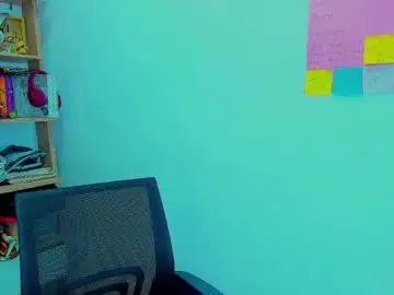 Chaturbate Live Sex of sweet_ailin