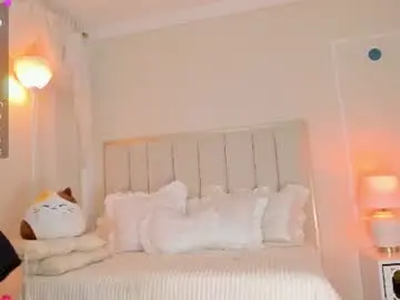 Chaturbate Private Sex Chat of your_petite18