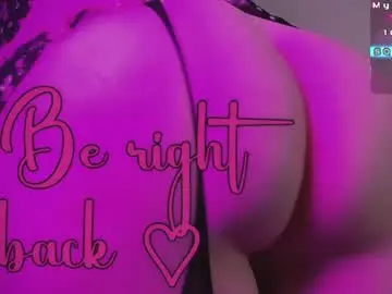 Chaturbate Nude Webcam of auroraenigma