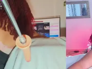 Chaturbate Adult Webcams of briana_swett