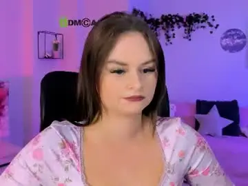 Chaturbate Adult Webcam of brooklyn_bliss