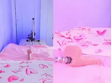 Chaturbate Free Porn Cam of georgiia_cm