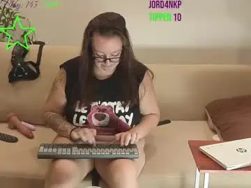 Chaturbate Nude Webcam of jadestaruk