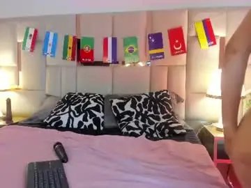 Chaturbate Live Sex Cam of laura_dicardy