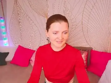 Chaturbate Live Sex Cam of lisa__evans