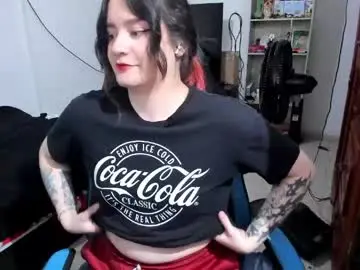 Chaturbate Live Sex of neeko_lol_