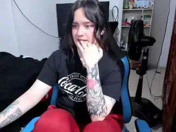Chaturbate Sex Chat of neeko_lol_