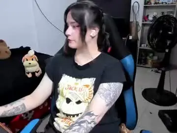 Chaturbate Live Sex of neeko_lol_