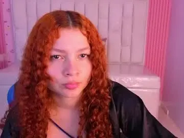 Chaturbate Adult Video Chat of shalon_diaz_sub