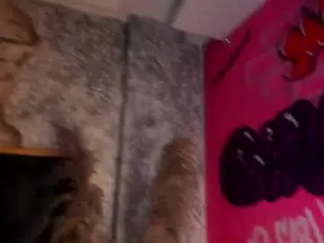 Chaturbate Live Porn of zamariah