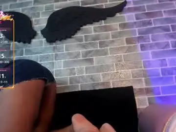 Chaturbate Live Sex of zamariah