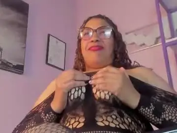 Chaturbate Nude Webcam of zamariah