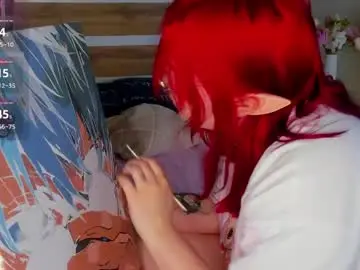 Chaturbate Adult Video Chat of alice_kitagawa