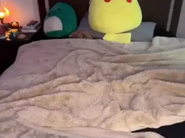 Chaturbate Live Porn of anyaa777