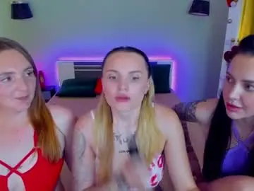 Chaturbate Adult Webcams of ashley_crashly