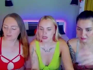 Chaturbate Free Porn Cam of ashley_crashly