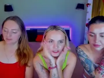 Chaturbate Free Live Porn of ashley_crashly