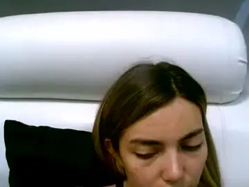 Chaturbate Free Porn Cam of britney_04