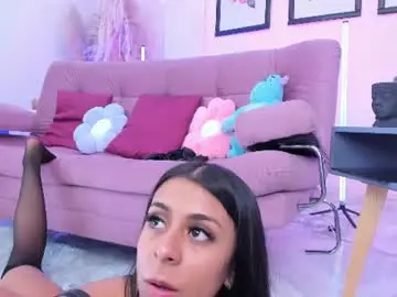 Chaturbate Watch Live Sex Cams of daaniela_moon