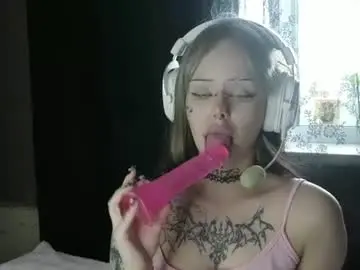 Chaturbate Live Porn of dark_aangel