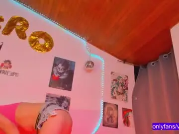 Chaturbate Sex Cam of kyliekandy