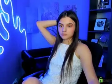 Chaturbate Best live sex cam show of lisa_dark_