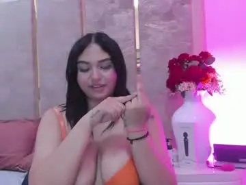 Chaturbate Private Sex Chat of naomiwhitee