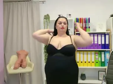 Chaturbate Sex Cam of rubiharper