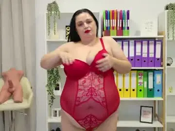 Chaturbate Free Porn Cam of rubiharper