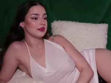 Chaturbate Best Webcam of scarletcolesx