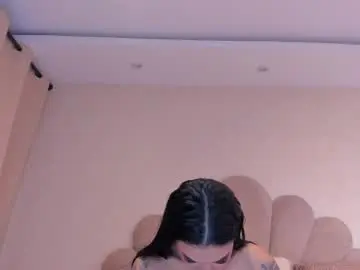 Chaturbate Sex Chat of sofiagomez_1