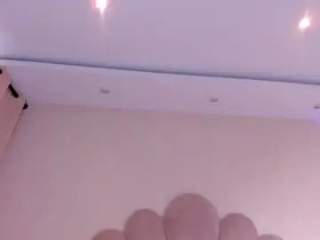 Chaturbate Sex Chat of sofiagomez_1