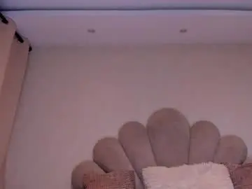 Chaturbate Live Porn of sofiagomez_1
