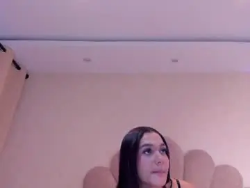 Chaturbate Sex Chat of sofiagomez_1