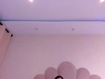 Chaturbate Live Porn of sofiagomez_1
