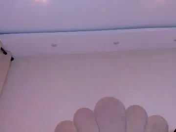 Chaturbate Live Porn of sofiagomez_1