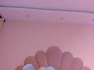 Chaturbate Nude Webcam of sofiagomez_1