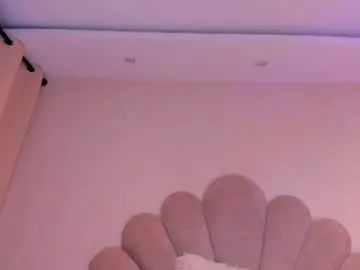 Chaturbate Private Sex Chat of sofiagomez_1