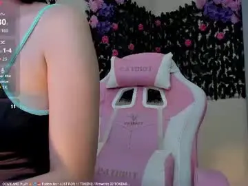 Chaturbate Live Sex Cam of sweetieandjuiicy
